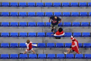 France v Denmark: Group D - FIFA World Cup Qatar 2022