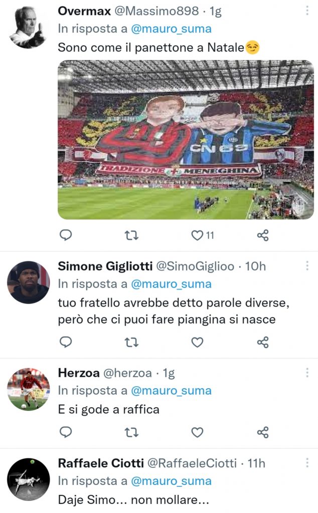 SIMONE INZAGHI DERBY