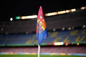 FC Barcelona v Villarreal CF - LaLiga Santander