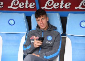 SSC Napoli v Udinese Calcio - Serie A