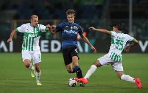 Atalanta BC v US Sassuolo - Serie A