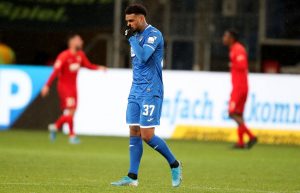 TSG 1899 Hoffenheim v FC Augsburg - Bundesliga