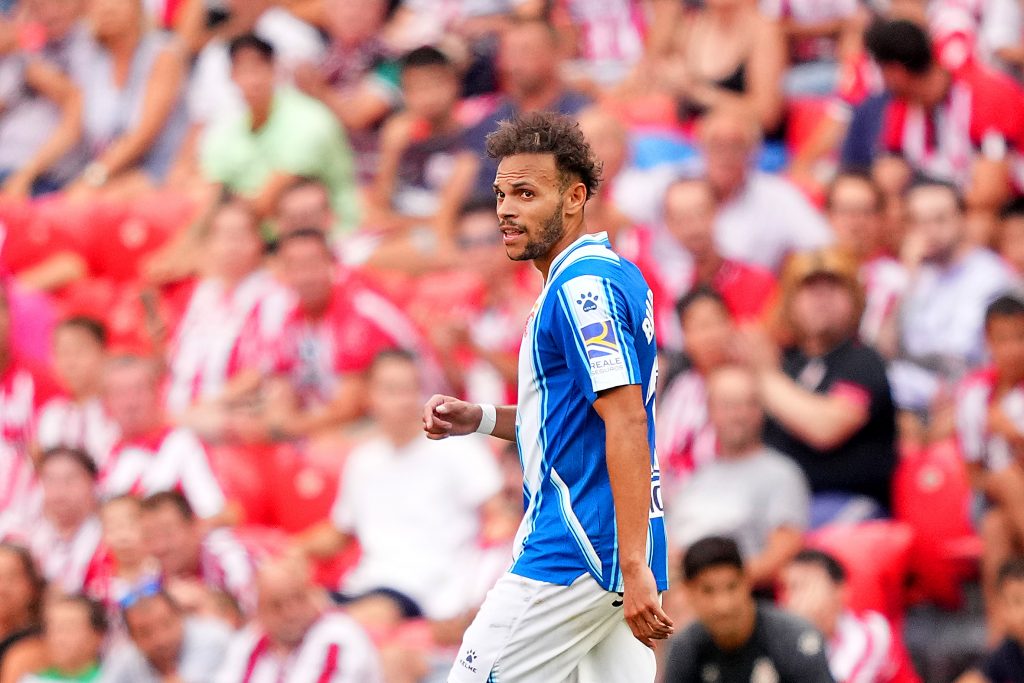 Braithwaite Espanyol