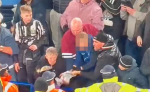 PICCOLO PARAPIGLIA NEWCASTLE