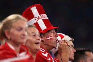 France v Denmark: Group D - FIFA World Cup Qatar 2022