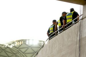 A-League Men's Rd 9 - Western United v Melbourne Victory