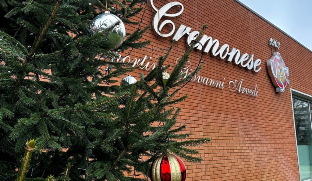 7 GOL CREMONESE IN AMICHEVOLE