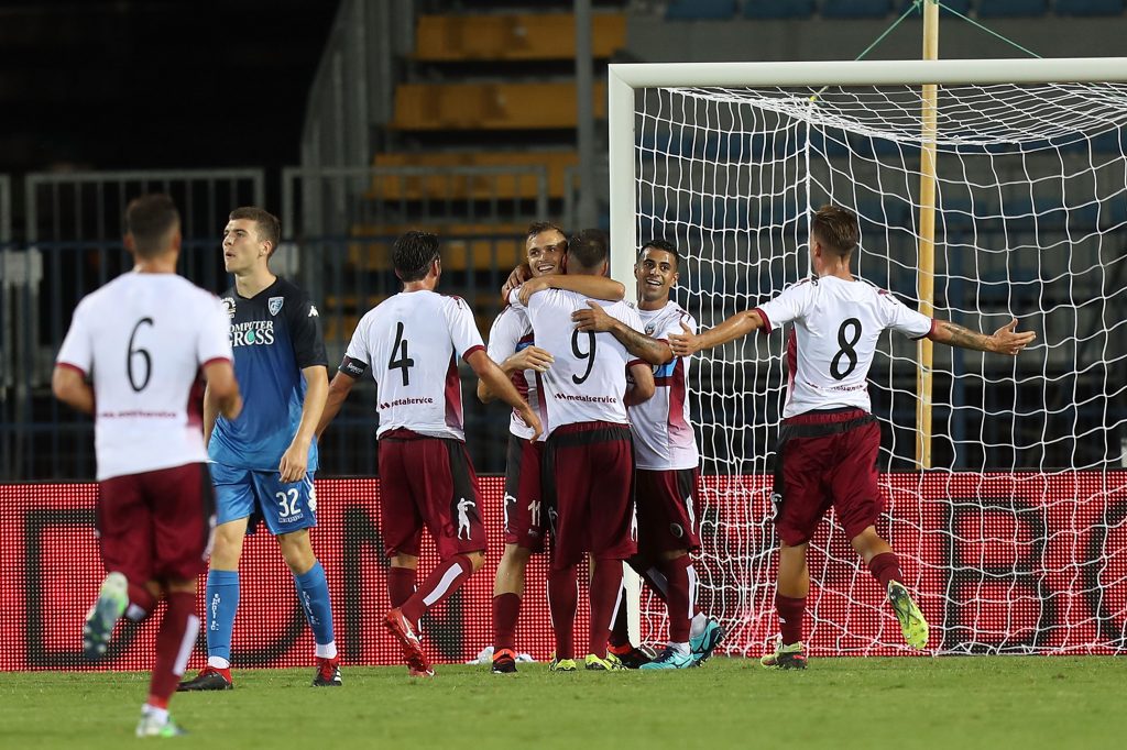 FINOTTO DERBY DI MERCATO PADOVA