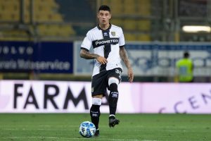 Parma Calcio v Bari - Serie B