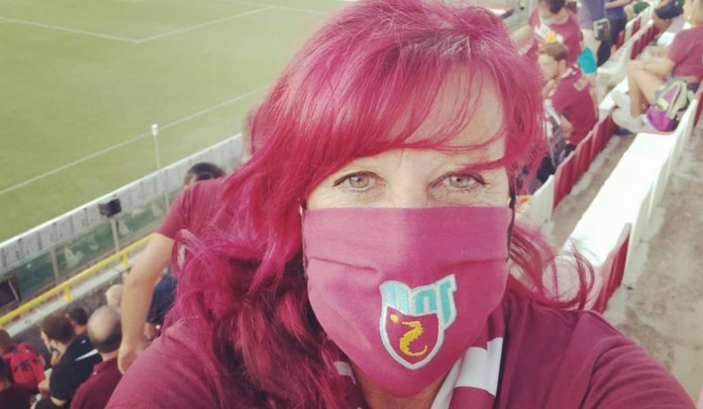 VERSO LA RIPRESA DEL CAMPIONATO