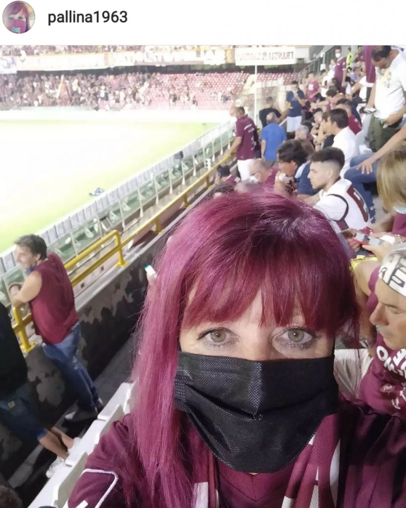 SALERNITANA