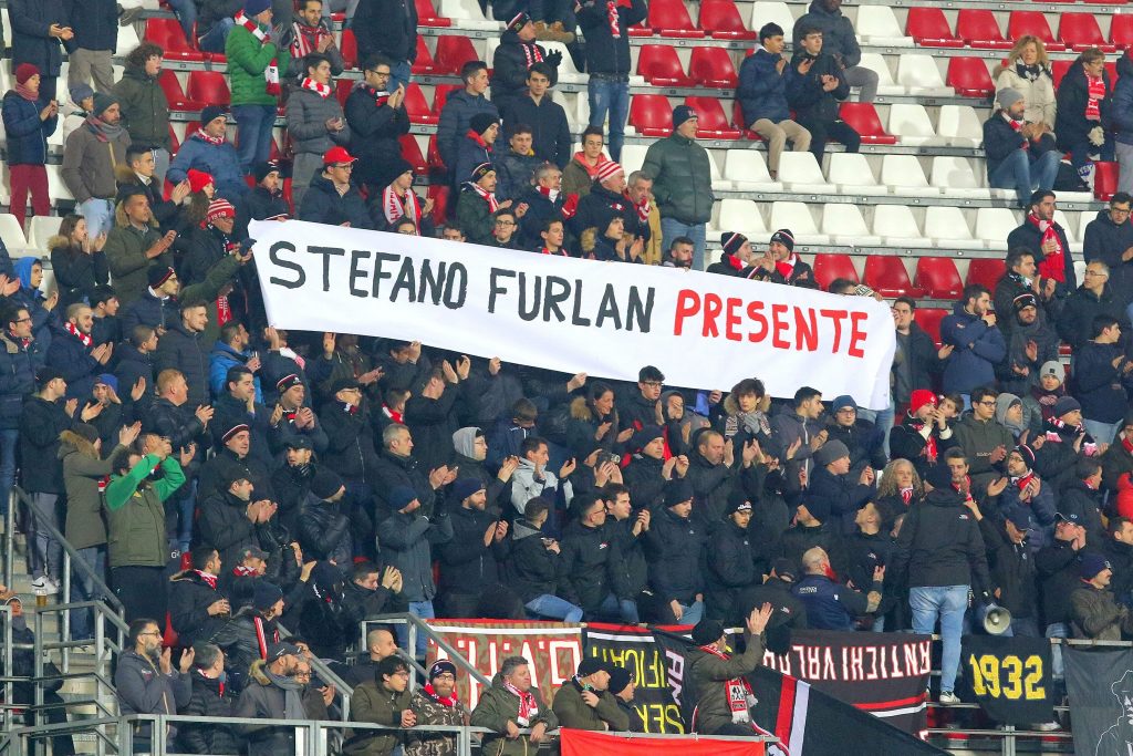 STEFANO FURLAN