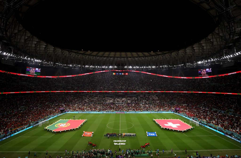 MONDIALI IN SILENZIO