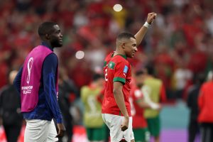 MBAPPE IN FINALE