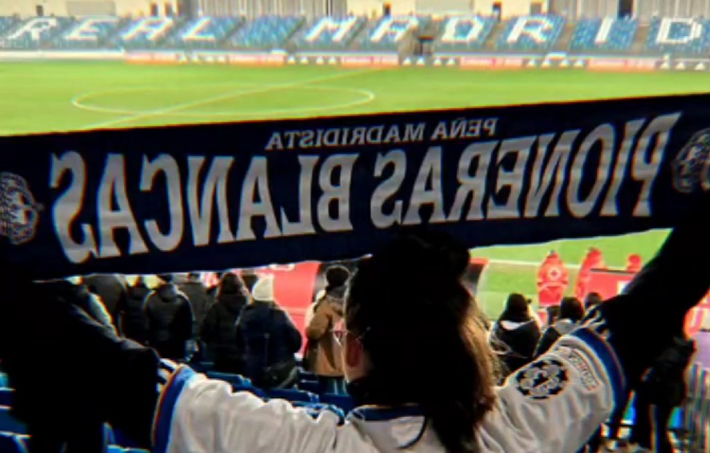 LE PIONIERE DEL REAL