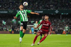 DERBY DI SIVIGLIA AI MONDIALI