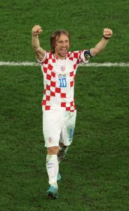 Croatia v Brazil: Quarter Final - FIFA World Cup Qatar 2022