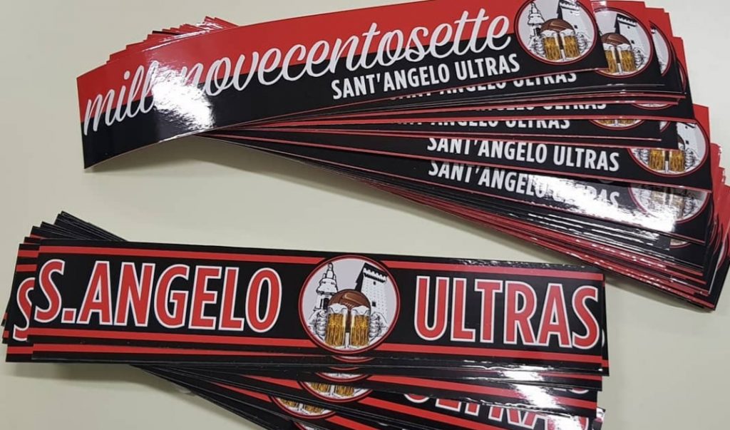 SANT'ANGELO FANFULLA