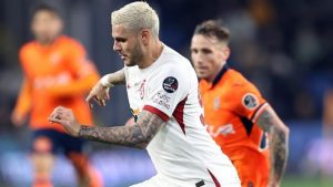 VERSO IL DERBY DI ISTANBUL