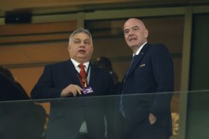 Argentina v Croatia: Semi Final - FIFA World Cup Qatar 2022