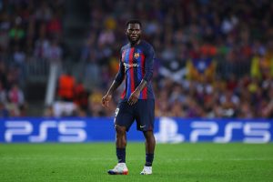 FC Barcelona v FC Bayern München: Group C - UEFA Champions League