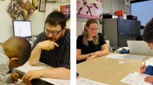 PAPA' SALCEDO ANNUNCIA