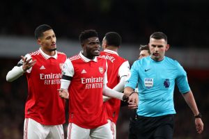 Arsenal FC v West Ham United - Premier League