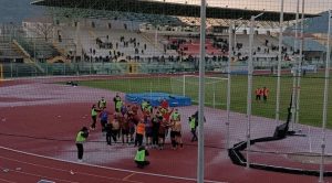 ALLA NOCERINA IL DERBY CAMPANO