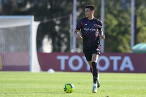 RKC Waalwijk v AS Roma - Friendly Match