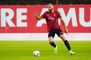 RCD Mallorca v Atletico de Madrid - LaLiga Santander