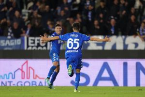 Empoli FC v US Cremonese - Serie A