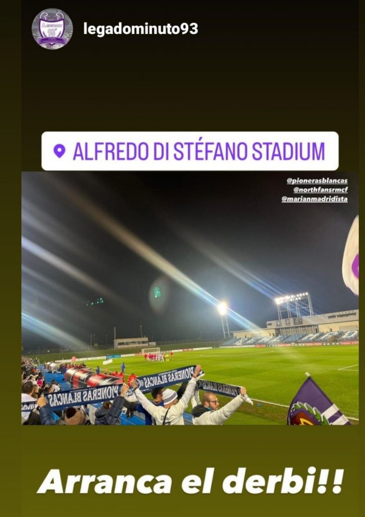 LE PIONIERE DEL REAL