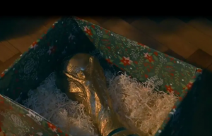 REGALO DI NATALE ARGENTINA