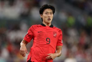 Korea Republic v Portugal: Group H - FIFA World Cup Qatar 2022