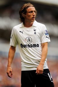 Tottenham Hotspur v Manchester City - Premier League