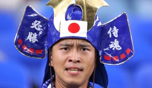 Japan v Croatia: Round of 16 - FIFA World Cup Qatar 2022