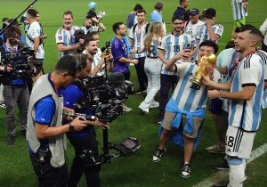 RIVALITA' SIVIGLIANE