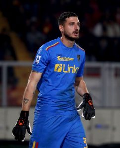 US Lecce v Atalanta BC - Serie A