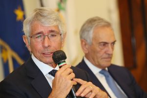 FIGC Unveil The New Sports Justice Code