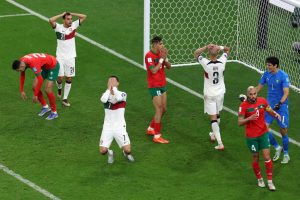 Morocco v Portugal: Quarter Final - FIFA World Cup Qatar 2022