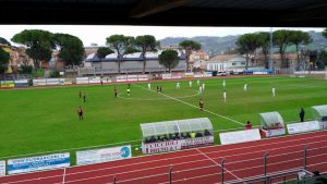 DERBY SENIGALLIA