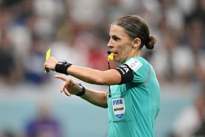 Costa Rica v Germany: Group E - FIFA World Cup Qatar 2022