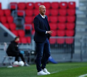 PSV Eindhoven v Fortuna Sittard - Dutch Eredivisie