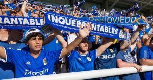 TUTTI ALLO STADIO PER IL DERBY DELLE ASTURIE