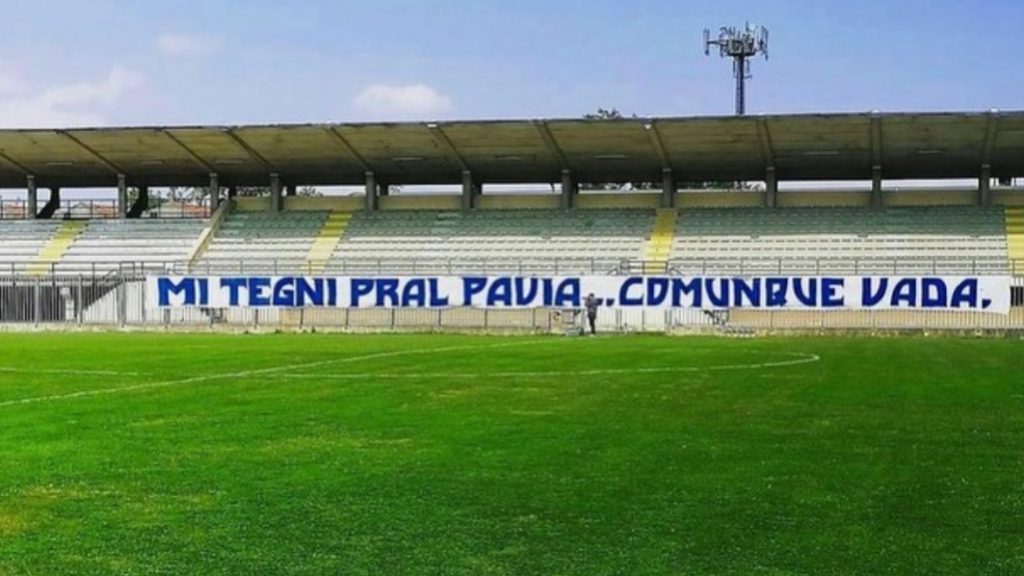 17 DASPO PAVIA VOGHERESE