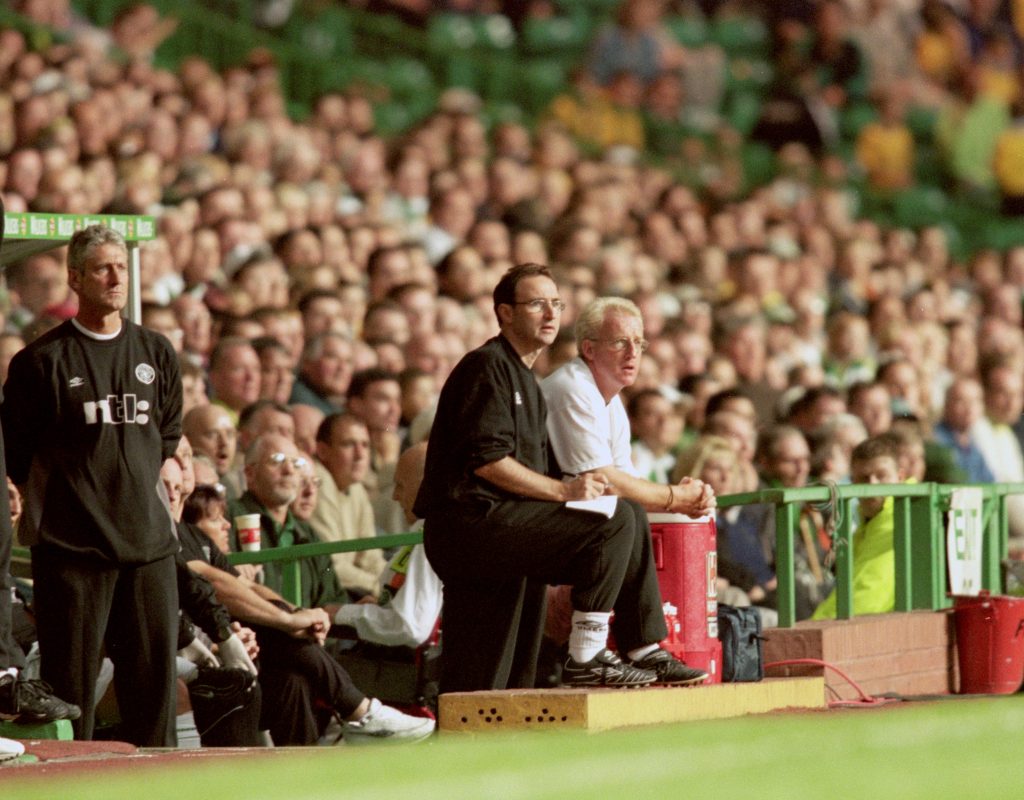 Martin O''Neill