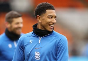 Blackpool v Birmingham City - Sky Bet Championship