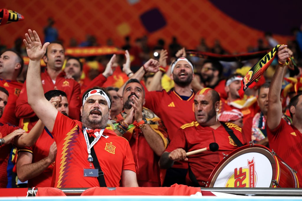 UNITI CONTRO IL MAROCCO