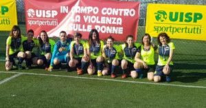 DERBY DI MANFREDONIA