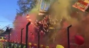 DERBY DELLE PETRALIE